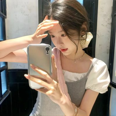泉水叮咚